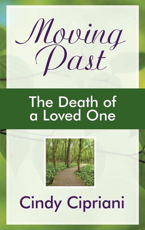 Produktbild: Moving Past