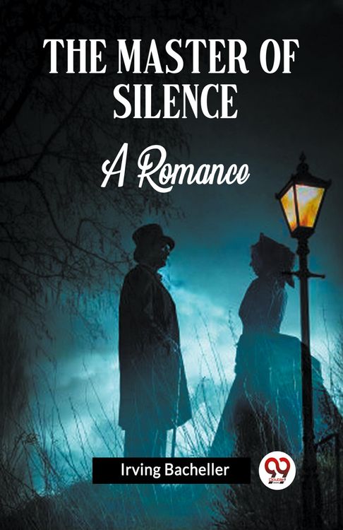 Produktbild: The Master Of Silence A Romance