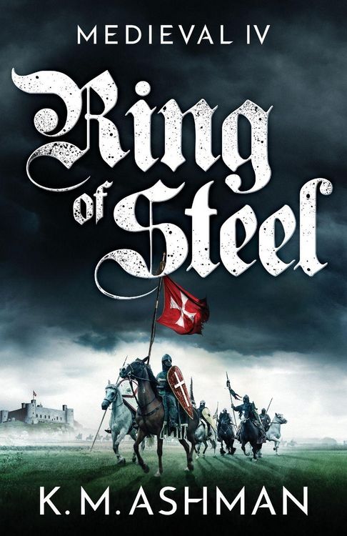 Produktbild: Medieval IV - Ring of Steel