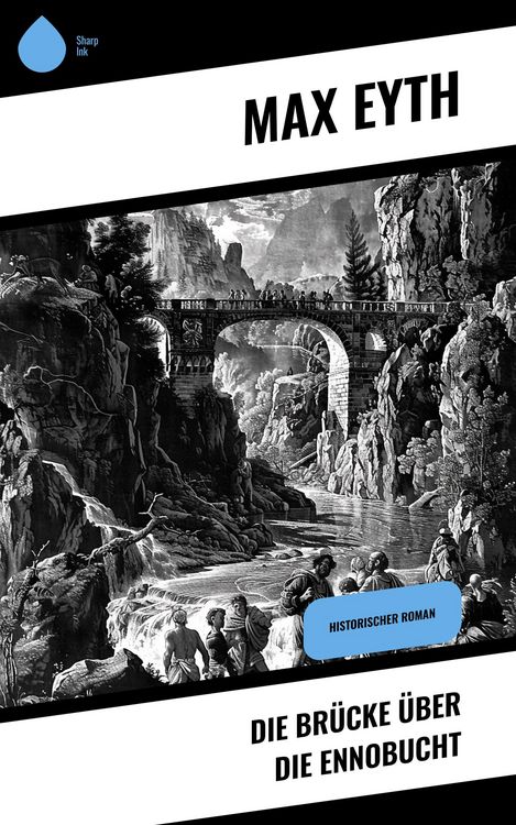 Produktbild: Die Br&uuml;cke &uuml;ber die Ennobucht