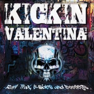 Produktbild: Raw Trax,B-Sides And Bootlegs