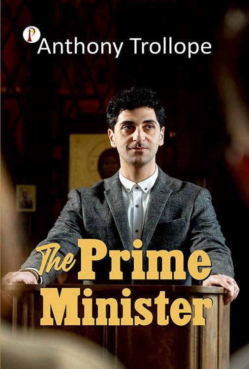 Produktbild: The Prime Minister