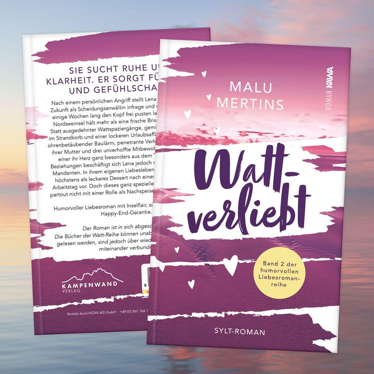 Produktbild: Wattverliebt
