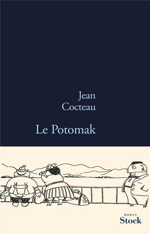 Produktbild: Le Potomak