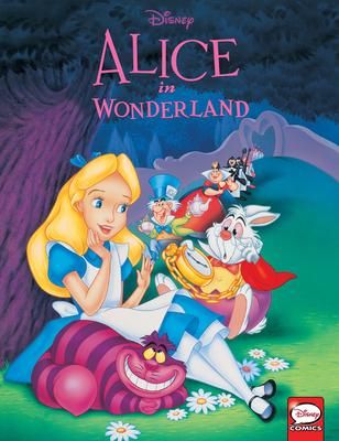 Produktbild: Alice in Wonderland