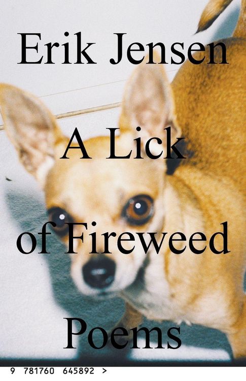 Produktbild: A lick of fireweed