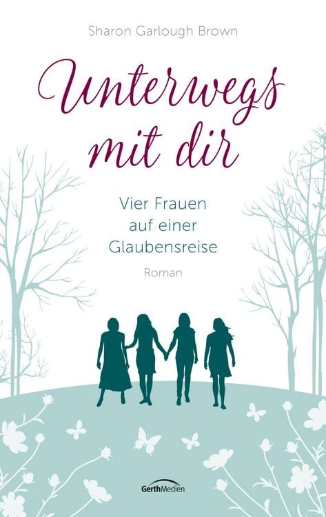 Produktbild: Unterwegs mit dir