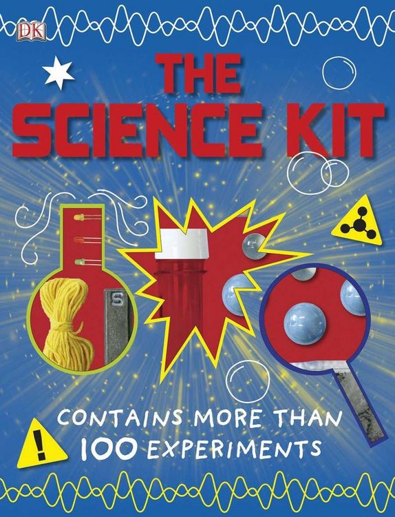 Produktbild: Science Kit