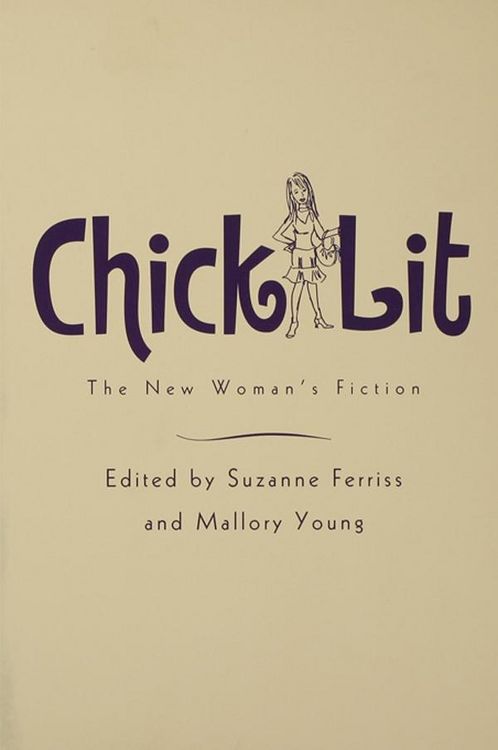 Produktbild: Chick Lit