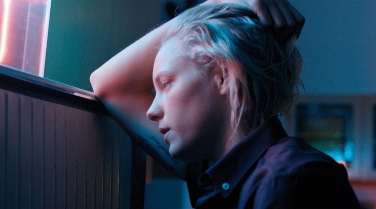 Mouth Movie Poster Below Her Mouth Online Below Her Mouth Als DVD