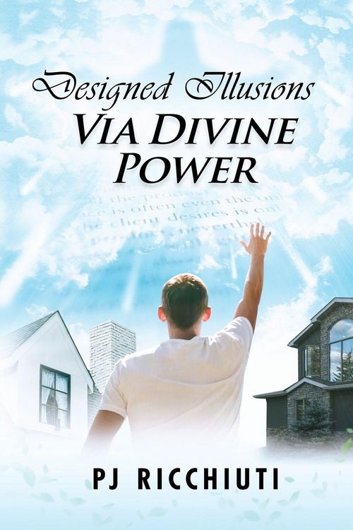 Produktbild: Designed Illusions Via Divine Power