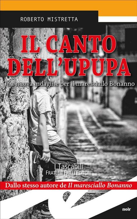 Produktbild: Il canto dell'upupa