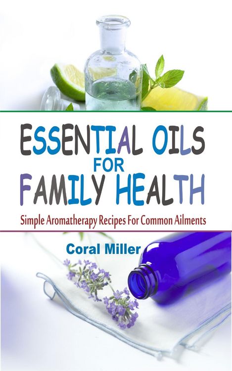 Produktbild: EO for Family Health