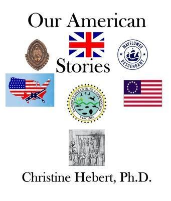 Produktbild: Our American Stories