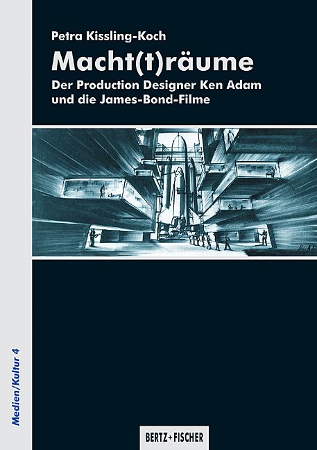 Produktbild: Macht(t)r&auml;ume