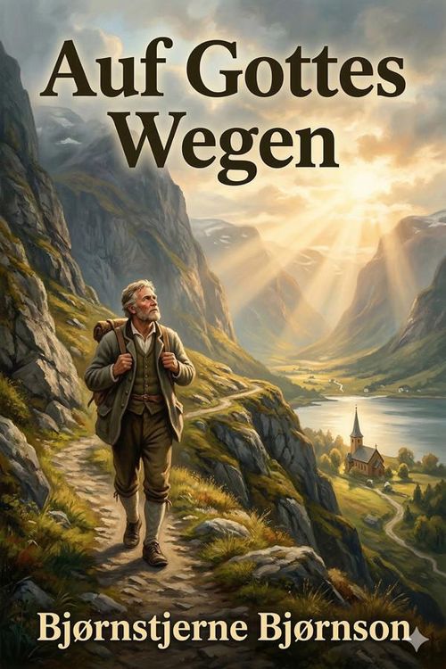 Produktbild: Auf Gottes Wegen