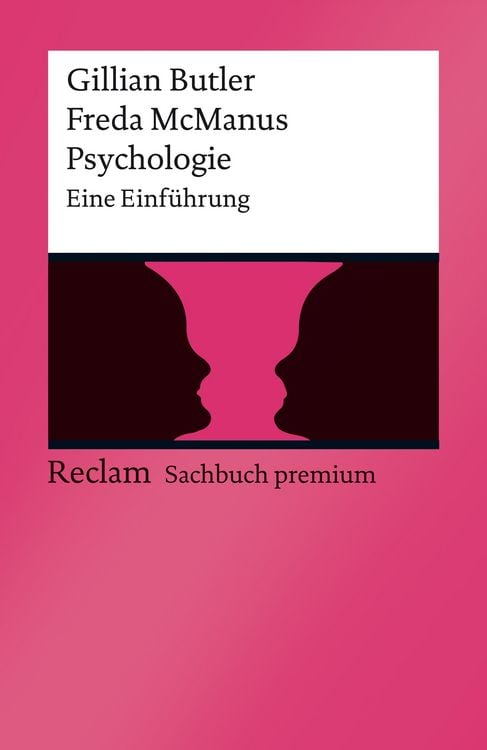 Produktbild: Psychologie. Eine Einführung