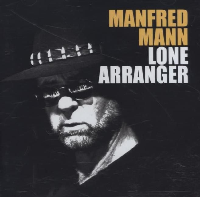 Produktbild: Lone Arranger