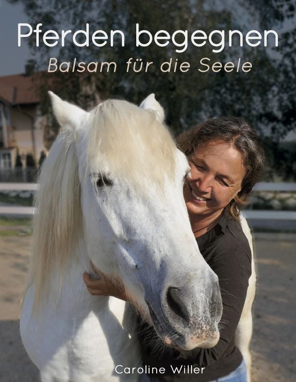 Produktbild: Pferden begegnen