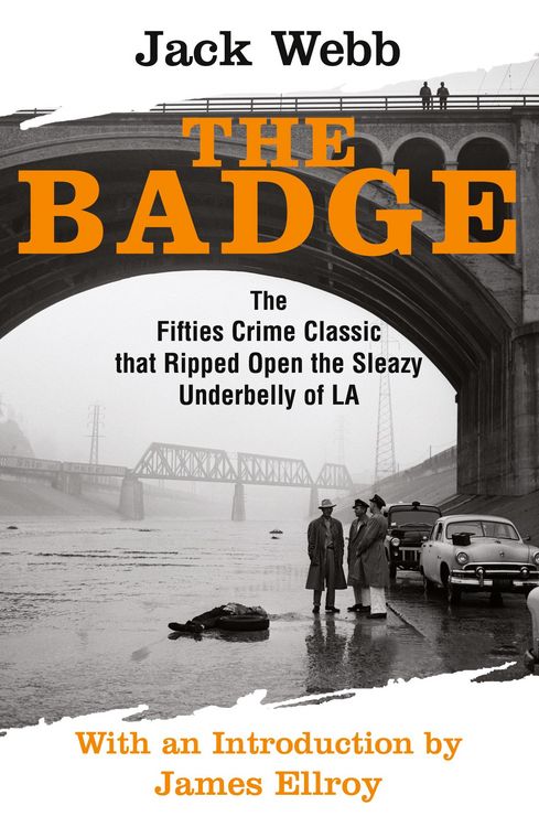 Produktbild: The Badge