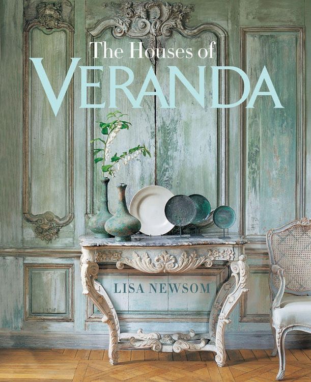 Produktbild: The Houses of VERANDA