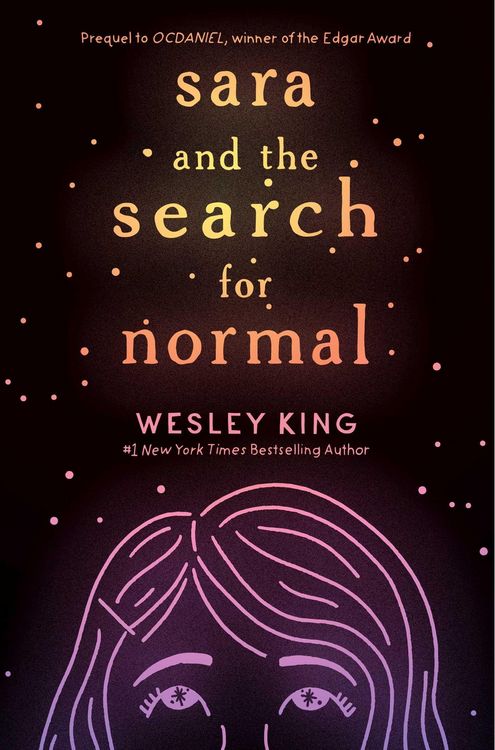 Produktbild: Sara and the Search for Normal