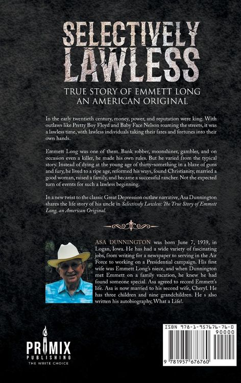 Produktbild: Selectively Lawless