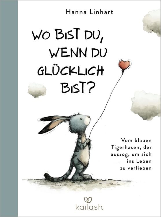 Produktbild: Wo bist du, wenn du gl&uuml;cklich bist?