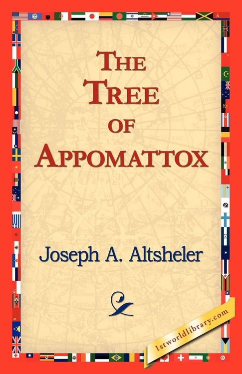 Produktbild: The Tree of Appomattox