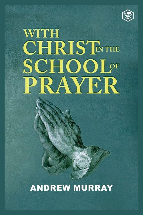 Produktbild: With Christ in the School of Prayer