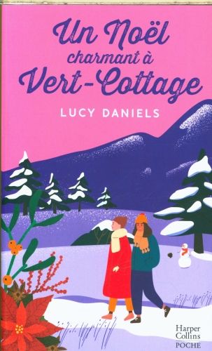 Produktbild: Un No&euml;l charmant &agrave; Vert-Cottage