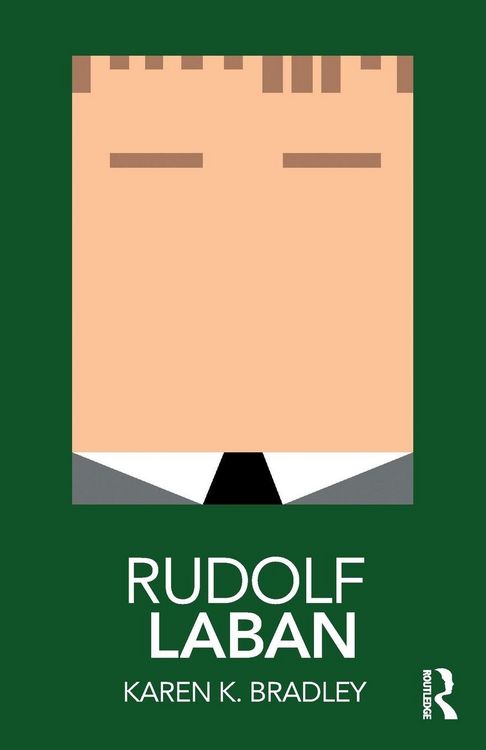 Produktbild: Rudolf Laban