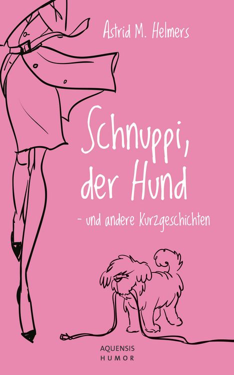 Produktbild: Schnuppi, der Hund