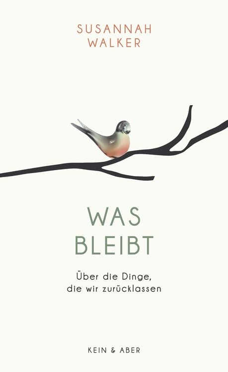Produktbild: Was bleibt