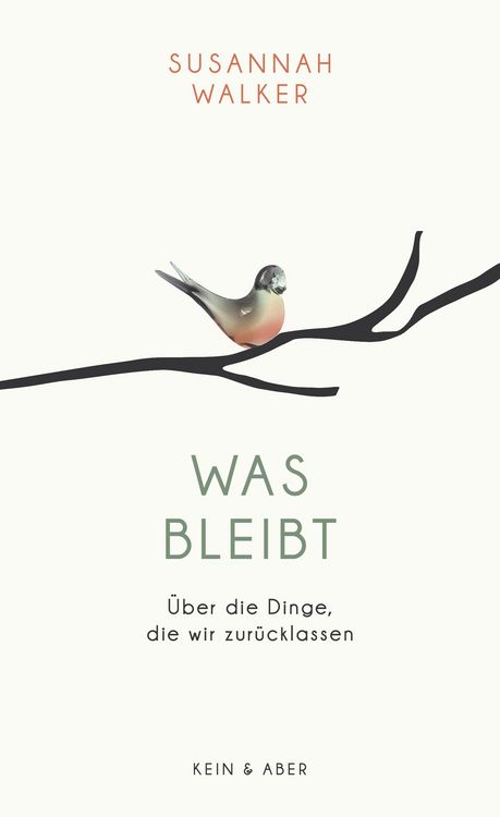 Produktbild: Was bleibt