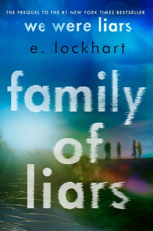 Produktbild: Family of Liars