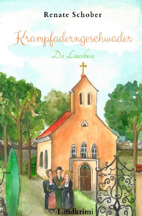 Produktbild: Krampfaderngeschwader