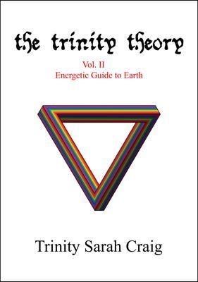 Produktbild: The Trinity Theory