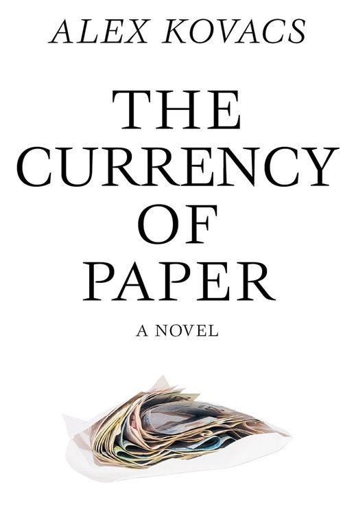 Produktbild: Currency of Paper