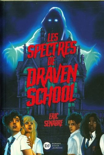 Produktbild: Les spectres de Draven School