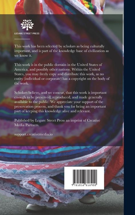 Produktbild: Elementary Spanish Prose Books...