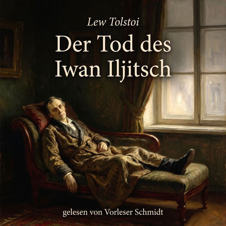 Produktbild: Der Tod des Iwan Iljitsch