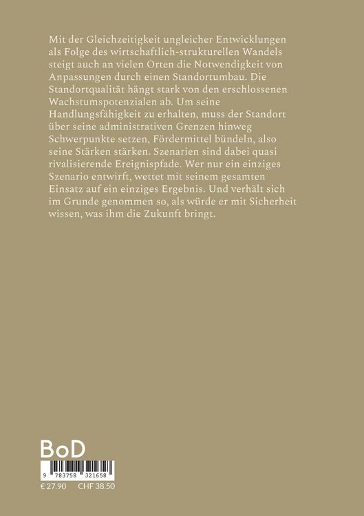 Produktbild: Analysecoaching Standorttransparenz