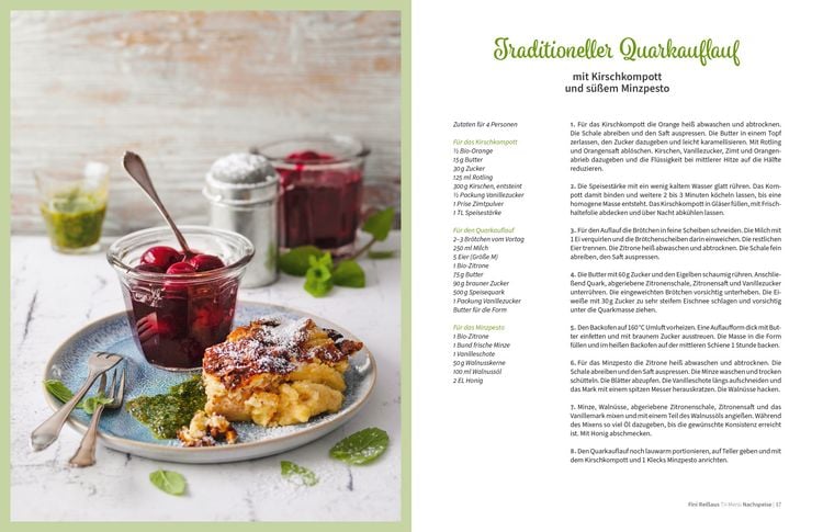 Produktbild: Landfrauenk&uuml;che (Bd. 7)