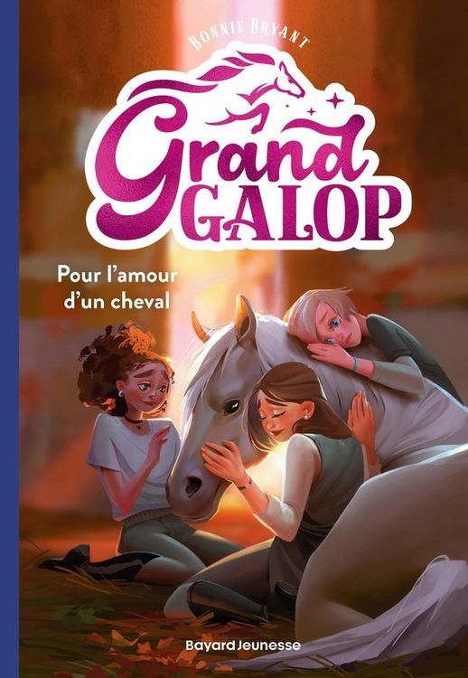 Produktbild: Grand Galop