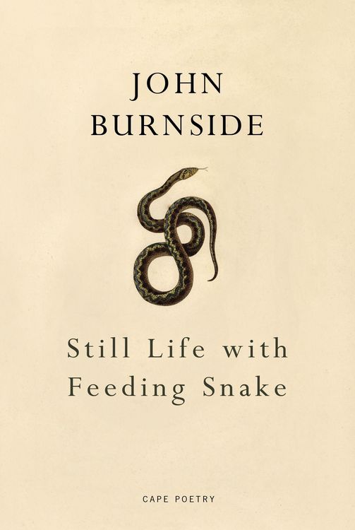 Produktbild: Still Life with Feeding Snake