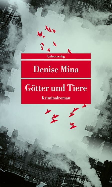 Produktbild: G&ouml;tter und Tiere