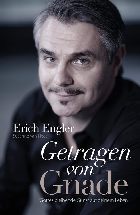 Produktbild: Getragen von Gnade