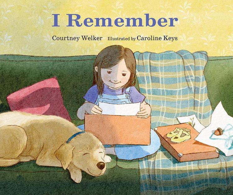 Produktbild: I Remember