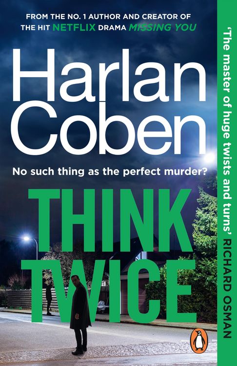 Produktbild: Think Twice